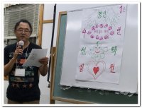 2016 NKCLC workshop at Pittsburg