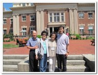 제21차 이냐시오 영성 침묵 피정 (8/10-8/14)