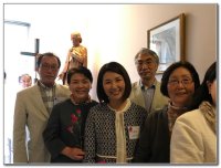 2017년 일일피정및 서약식, 의장 이/취임식 - Image 15