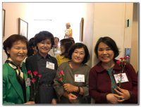 2017년 일일피정및 서약식, 의장 이/취임식 - Image 13