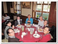 제20차 침묵피정(10/7-10/11) - Image 14