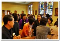 2016 일일피정/서약식 (4/24) - Image 108