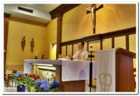 2016 일일피정/서약식 (4/24) - Image 99