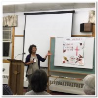 2016 NKCLC workshop at Pittsburg - Image 33