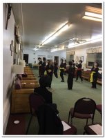 2016 NKCLC workshop at Pittsburg - Image 44