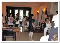 제21차 이냐시오 영성 침묵 피정 (8/10-8/14) - Image 13