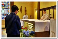 2016 일일피정/서약식 (4/24) - Image 56