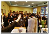 2016 일일피정/서약식 (4/24) - Image 93