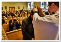 2016 일일피정/서약식 (4/24) - Image 78