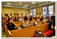 2016 일일피정/서약식 (4/24) - Image 83