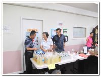 이냐시오 성인 축일모임 - 7/30/2015