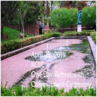 2019 일일피정, 서약식과 의장 이취임식 - Image 1