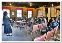 2016 일일피정/서약식 (4/24) - Image 3