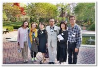 2016 일일피정/서약식 (4/24) - Image 135