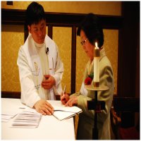 2019 일일피정, 서약식과 의장 이취임식 - Image 18