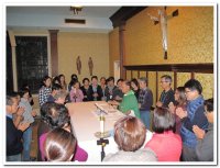 제20차 침묵피정(10/7-10/11) - Image 10