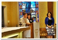 2016 일일피정/서약식 (4/24) - Image 60