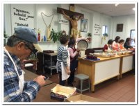 뉴왁 Soup Kitchen 방문(12/23/2015) - Image 7