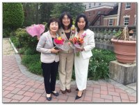 2017년 일일피정및 서약식, 의장 이/취임식 - Image 49