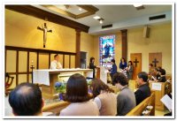 2016 일일피정/서약식 (4/24) - Image 58