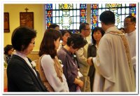 2016 일일피정/서약식 (4/24) - Image 70