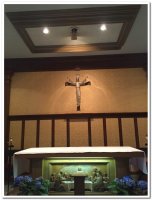 2016 일일피정/서약식 (4/24) - Image 31