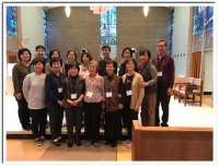 2016 NKCLC workshop at Pittsburg - Image 53