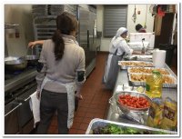 2018년 Newark Soup Kitchen - Image 6