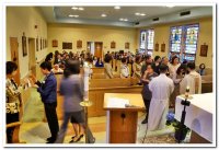 2016 일일피정/서약식 (4/24) - Image 113