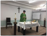 7/7일 일일피정 및 미사/ 서약식 ( 오후 5:30- 9:30 가톨릭회관 2층) - Image 4