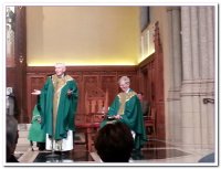 Fr. Dan EA 은퇴미사와 저녁식사(9/28/2014) - Image 3