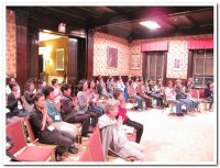 제20차 침묵피정(10/7-10/11) - Image 2