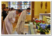 2016 일일피정/서약식 (4/24) - Image 47