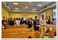 2016 일일피정/서약식 (4/24) - Image 33