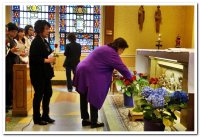 2016 일일피정/서약식 (4/24) - Image 39