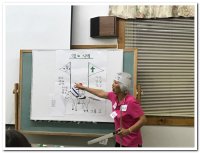 2016 NKCLC workshop at Pittsburg - Image 24