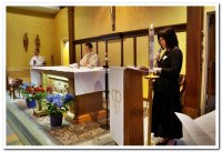 2016 일일피정/서약식 (4/24) - Image 54