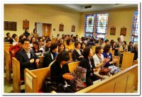 2016 일일피정/서약식 (4/24) - Image 126