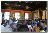 2016 일일피정/서약식 (4/24) - Image 15