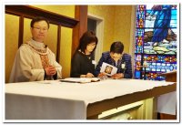 2016 일일피정/서약식 (4/24) - Image 59