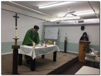 7/7일 일일피정 및 미사/ 서약식 ( 오후 5:30- 9:30 가톨릭회관 2층) - Image 3