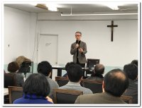 이냐시오 영성강좌 (11/20/2016) - Image 1