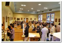 2016 일일피정/서약식 (4/24) - Image 114