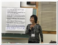 2016 NKCLC workshop at Pittsburg - Image 14