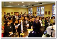 2016 일일피정/서약식 (4/24) - Image 89