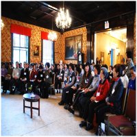 2019 일일피정, 서약식과 의장 이취임식 - Image 10