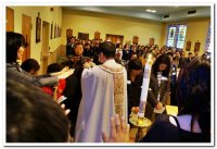 2016 일일피정/서약식 (4/24) - Image 95