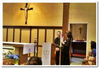 2016 일일피정/서약식 (4/24) - Image 120