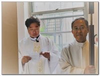 2017년 일일피정및 서약식, 의장 이/취임식 - Image 18