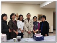 뉴저지 지원기 마침, 축하모임 (2019.04.07) - Image 5